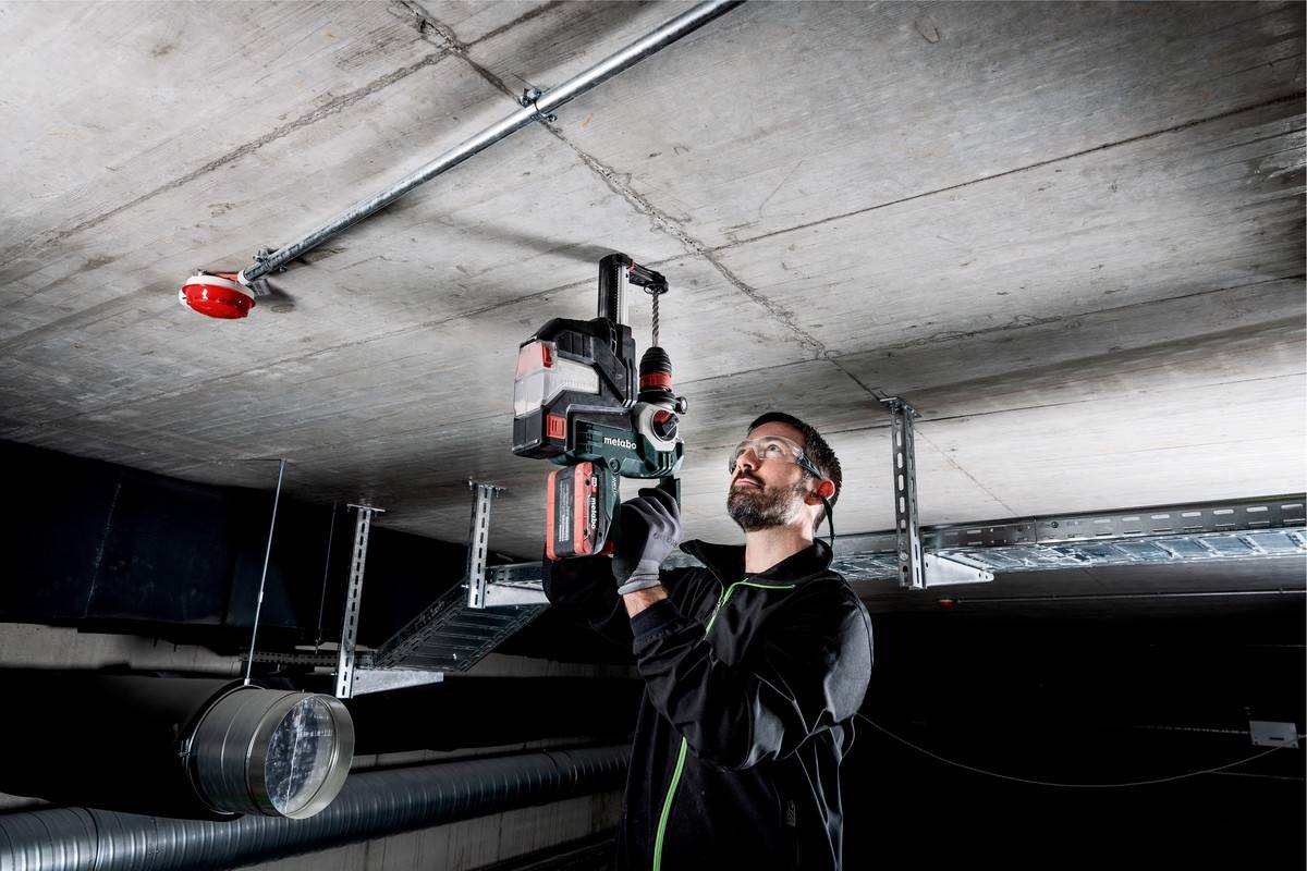 KHA 18 LTX BL 24 QUICK (600211840) BATERIJSKO KLADIVO