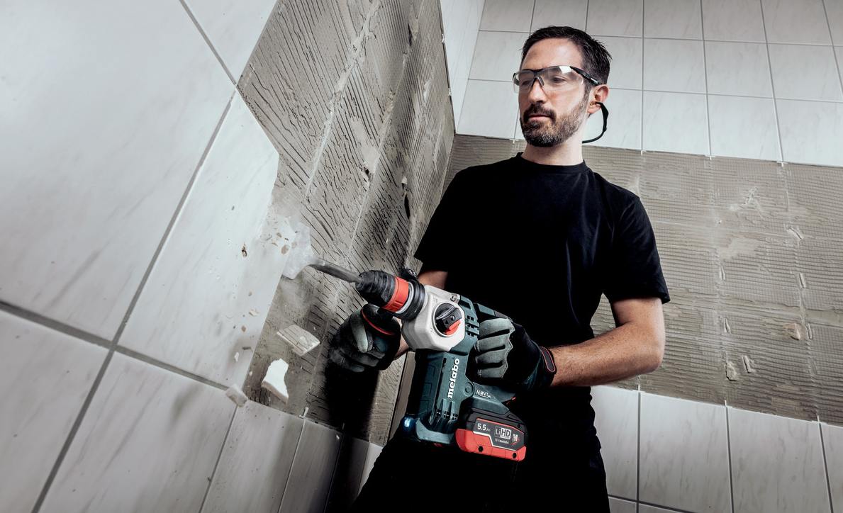 KHA 18 LTX BL 24 QUICK (600211840) BATERIJSKO KLADIVO