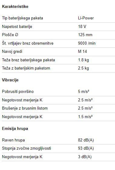WB-18-LTX-BL-125-QUICK