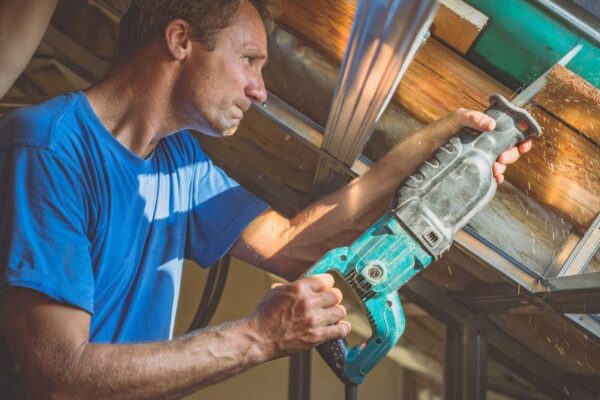 Orodje za obdelavo lesa