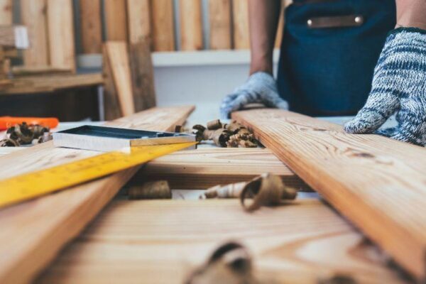 Stroji za obdelavo lesa