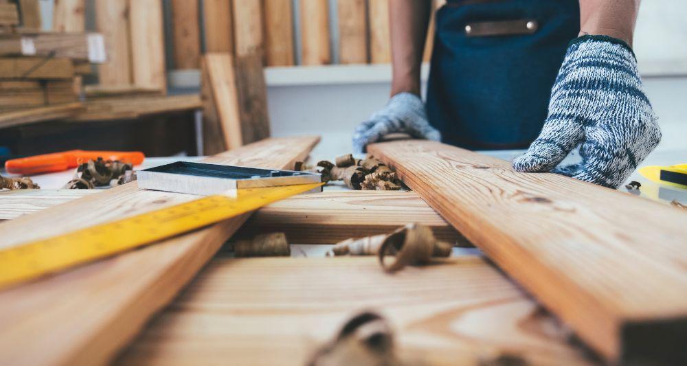 Stroji za obdelavo lesa